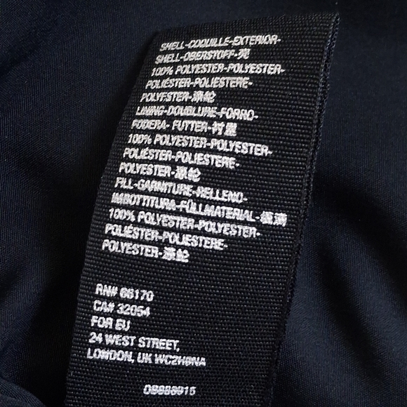 Free People Weekender Puffer Jacket Size S - Picture 12 of 12